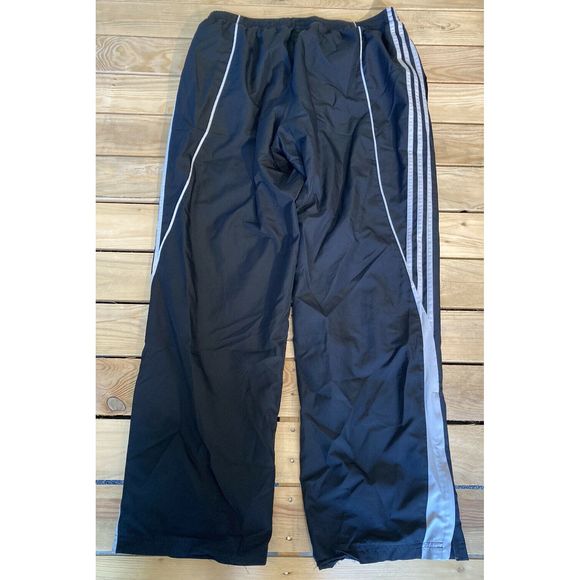 Adidas athletic Drawstring Sweatpants - Picture 2 of 8